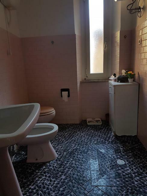 カンピーリア・マリッティマCasa Di Nellaアパートメント エクステリア 写真